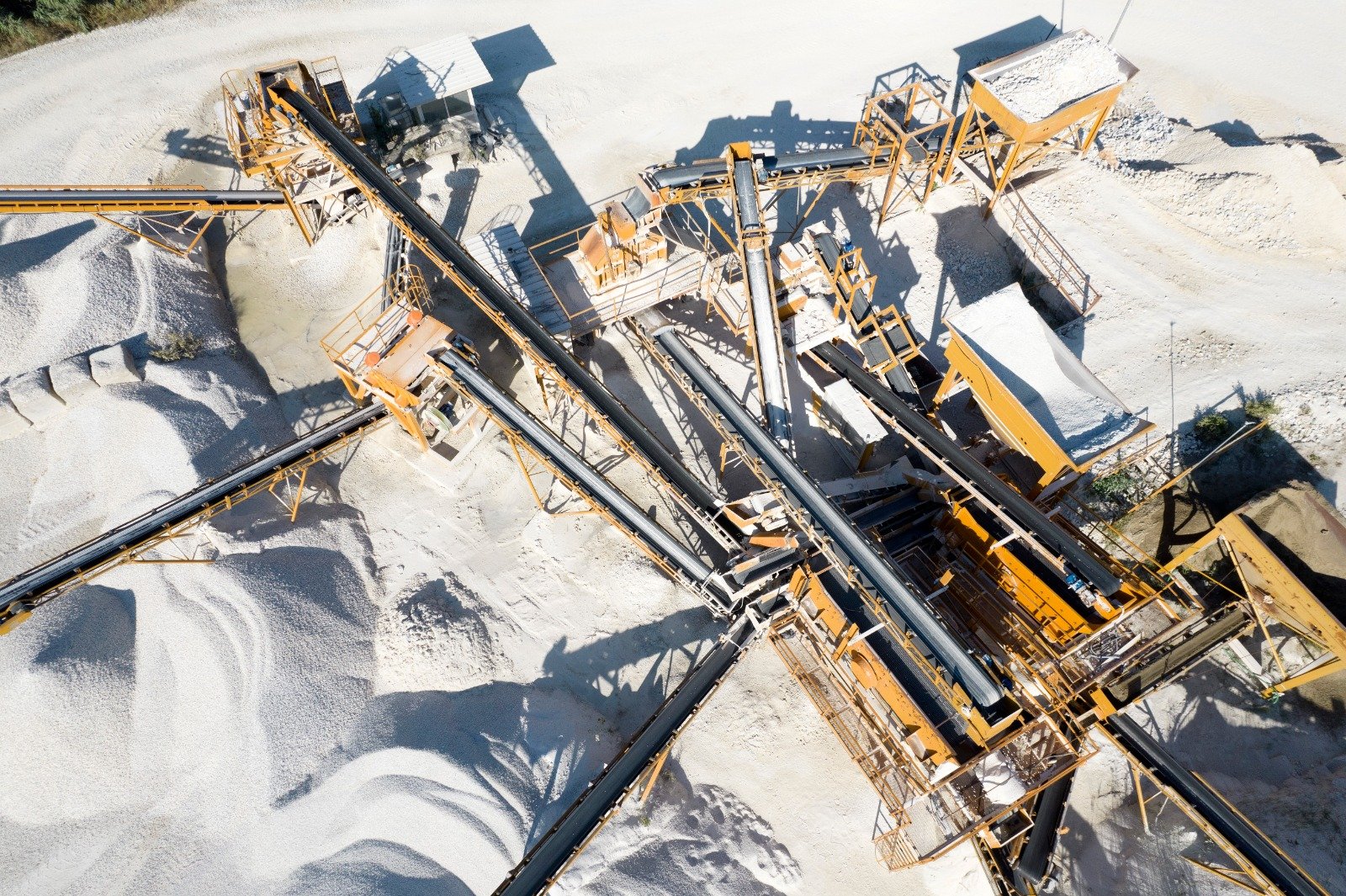 Crusher Plant Projects (2)