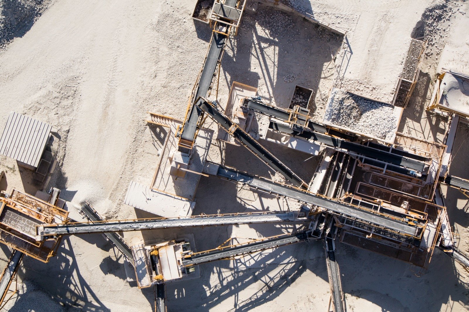 Crusher Plant Projects (3)