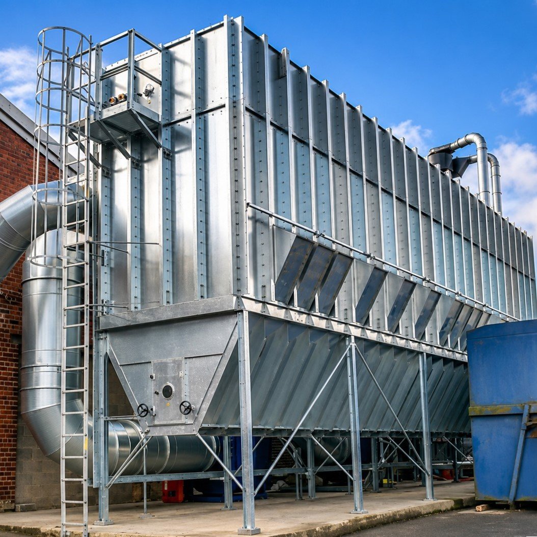 Dust Collector