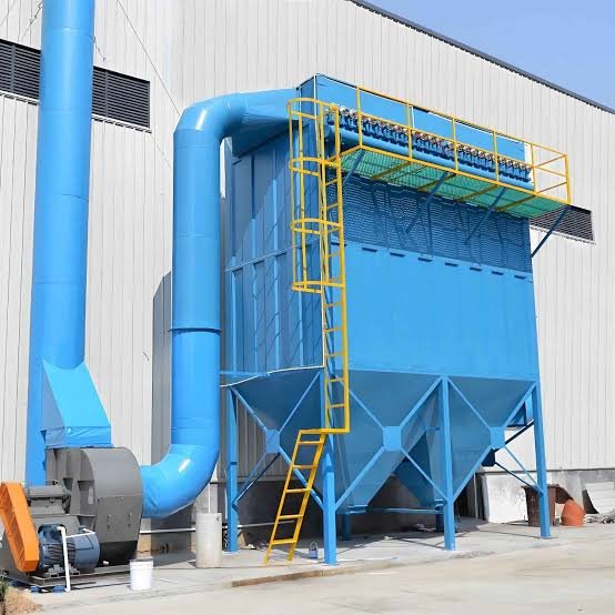 Dust Collector (2)