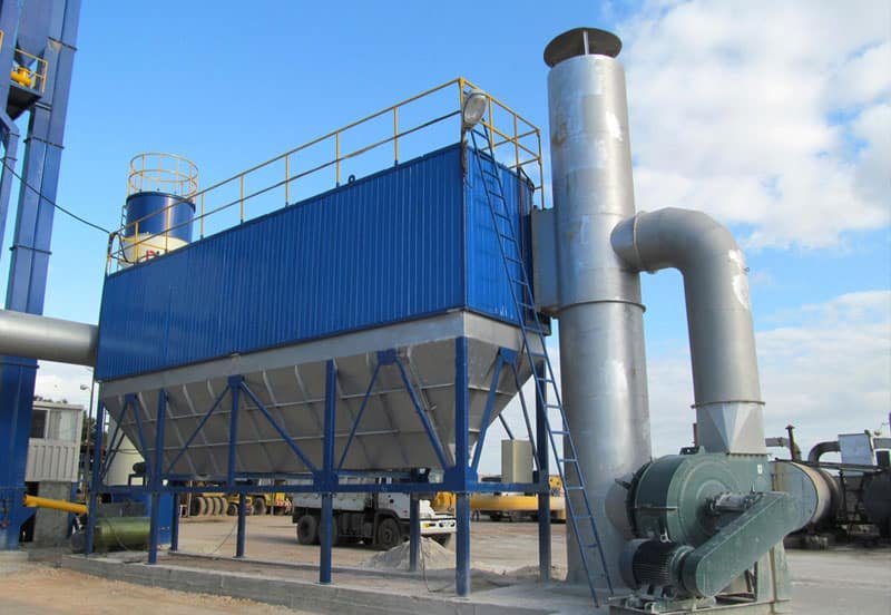 Dust Collector (3)