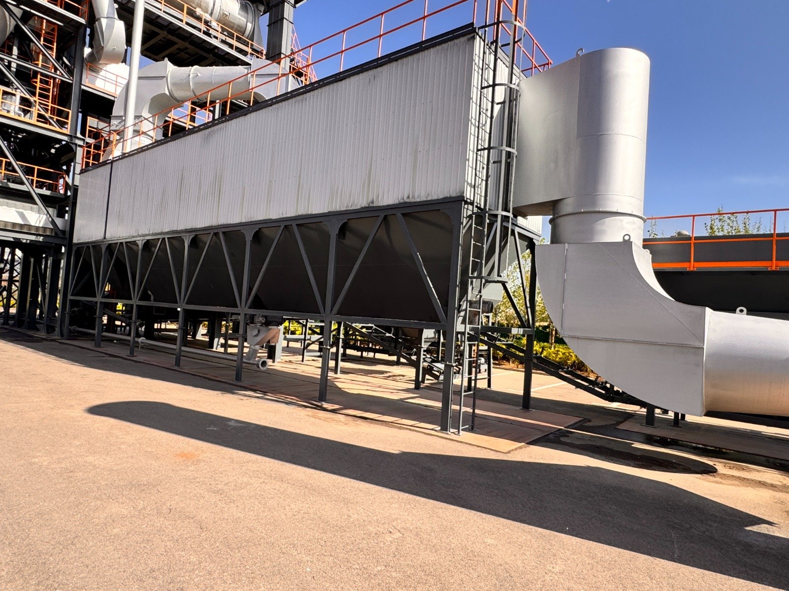 Dust Collector Project (3)