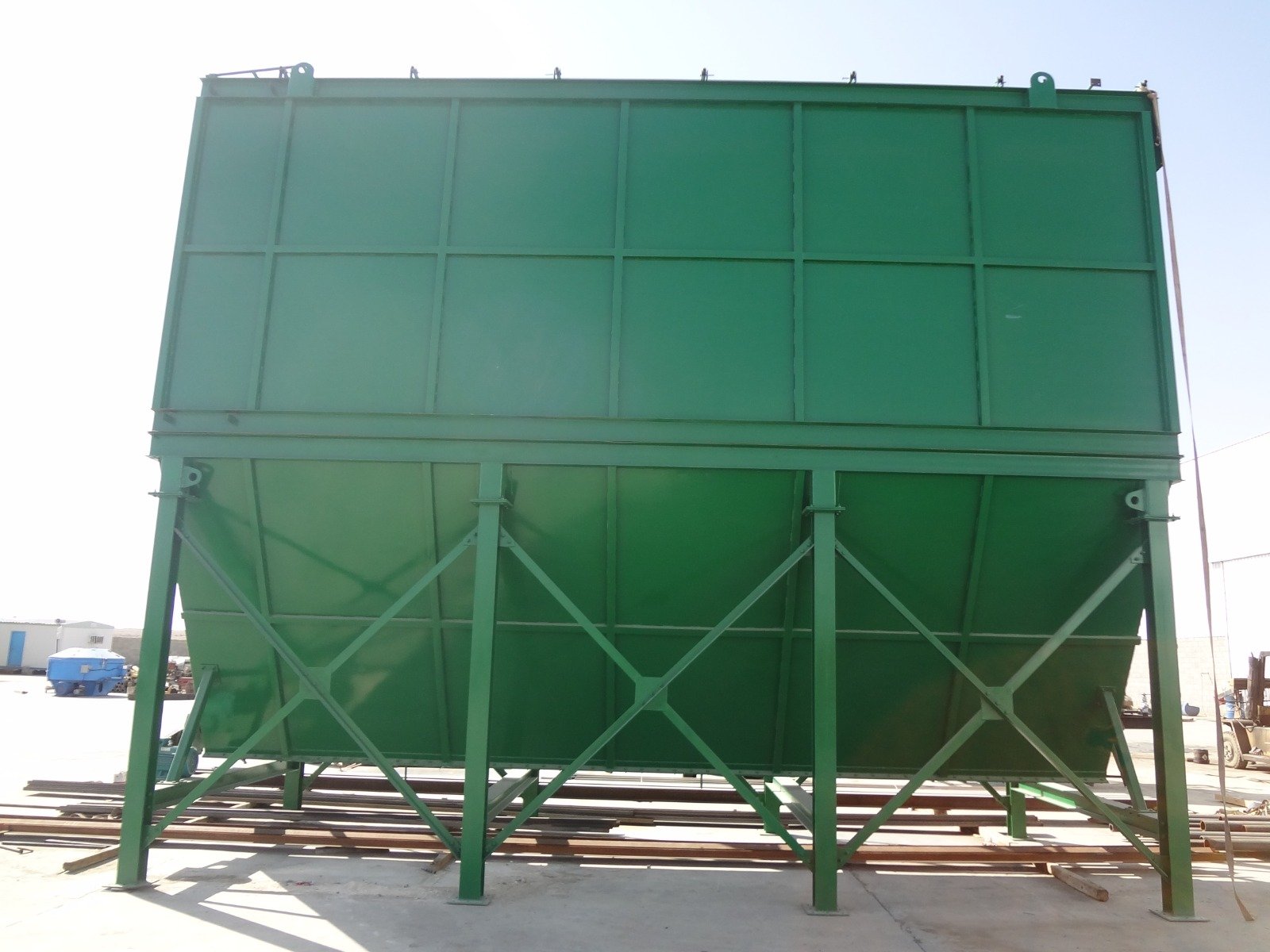 Dust Collector Project