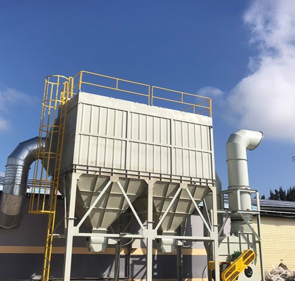 Dust Collector