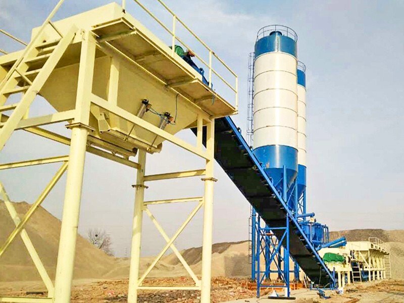 Silos