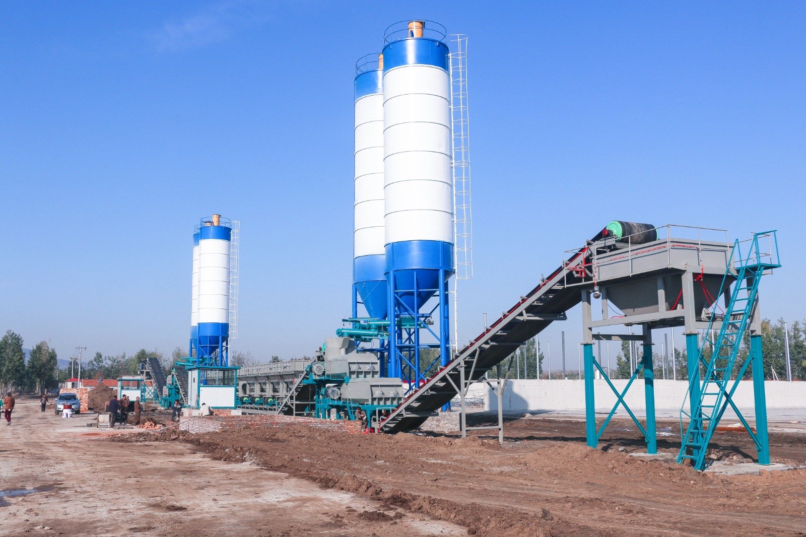 Stabalized Soil Mixing (3)