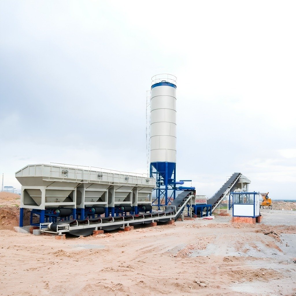 Stabalized Soil Mixing 4