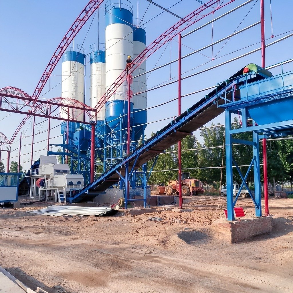 Stabalized Soil Mixing 7