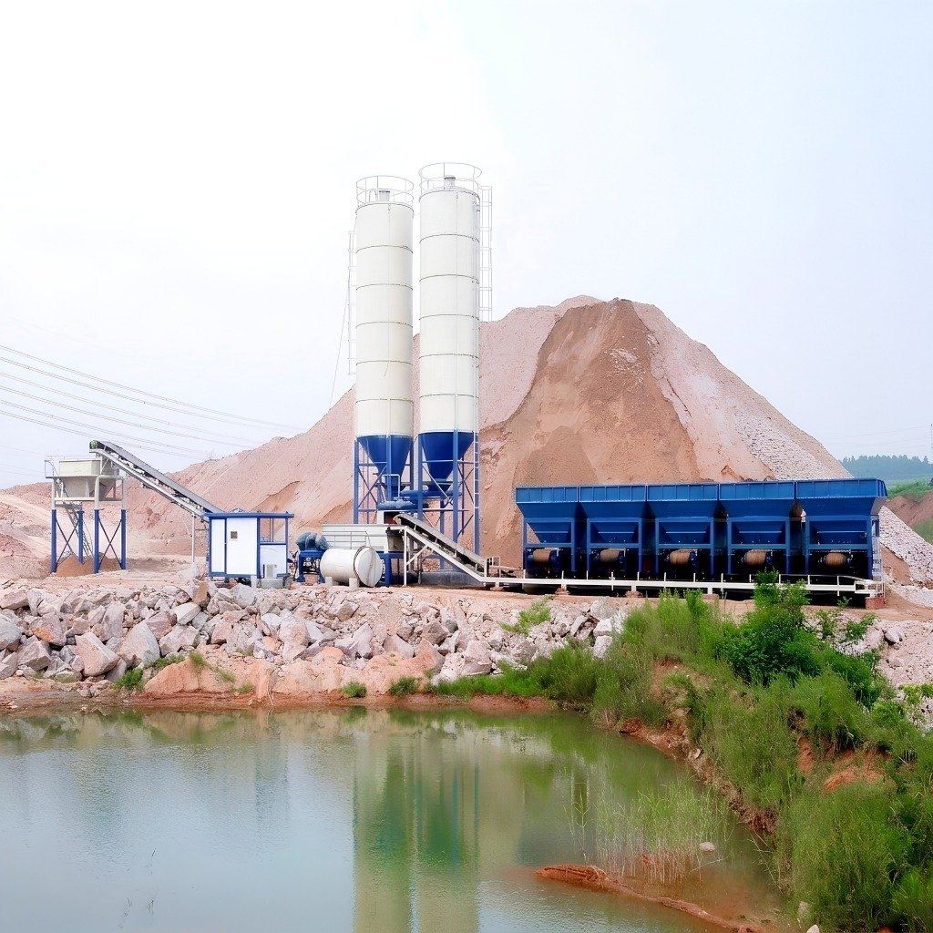 Stabalized Soil Mixing 9