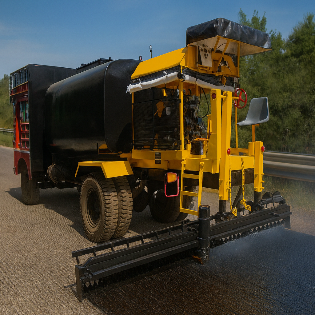 sprayer